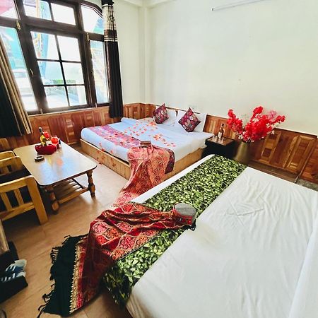 Hotel Pablo Escobar Kasol Extérieur photo
