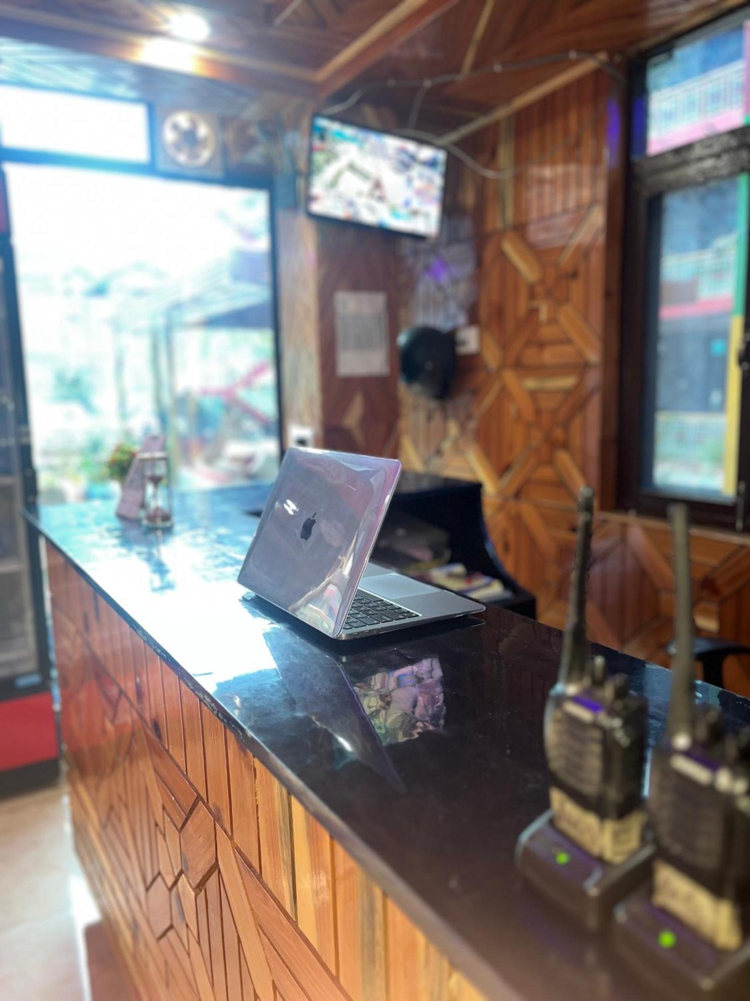 Hotel Pablo Escobar Kasol Extérieur photo